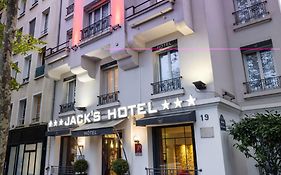 Jack'S Hotel